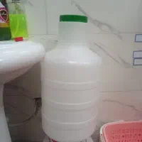 دبه‌ مناسب ترشی|ظروف نگهدارنده، پلاستیکی، یک‌بارمصرف|ابهر, |دیوار