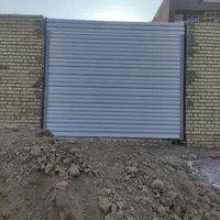 نصب و تعمیرات کرکره برقی