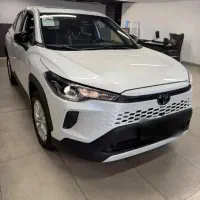 کرولا کراس ۲۰۲۶ نیو فیس هیبرید، قیمت توافقی