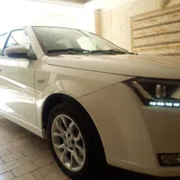 دنا پلاس آپشنال توربو فول اتومات