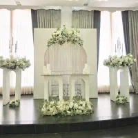 نامزدی ، بله برون ، عقد کنان ،عروسی