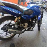 موتور دایچی 200cc مدل 90|موتورسیکلت|تبریز, |دیوار