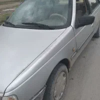 پژو۴۰۵ مدل ۸۹