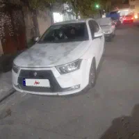 دنا پلاس ۱۴۰۰