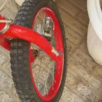 دوچرخه بچه گانه|دوچرخه، اسکیت، اسکوتر|شاهینشهر, شهرک گلدیس|دیوار