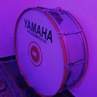 طبل یاماها|درام و پرکاشن|کرمان, |دیوار