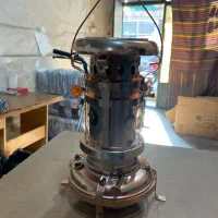 فانوس مسی|کلکسیون و سرگرمی|قرچک, مهدیه|دیوار