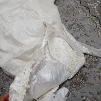 لباس عروس ۱میلیون
