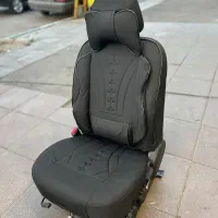 روکش صندلی فول ماساژوری تکی و عمده|قطعات یدکی و لوازم جانبی|کرج, دهقان ویلا|دیوار