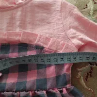 پیراهن و سرهمی دخترانه نو|کفش و لباس بچه|قم, باجک یک|دیوار
