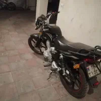 موتورسیکلت 200به پر|موتورسیکلت|تبریز, |دیوار