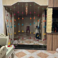 اجاره آپارتمان ۱۱۰ متری ۲ خوابه همکف در سیلوی گندم