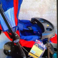 کالسکه و کریر نو