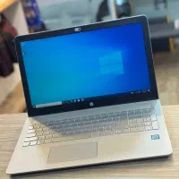 HP Pavilion نسل هشت تاچ|رایانه همراه|اهواز, زیتون کارمندی|دیوار