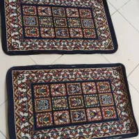 ۲عدد پادری جفت هم