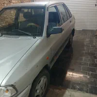 پراید۱۴۱فروشی|خودرو سواری و وانت|رفسنجان, |دیوار