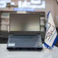 لپ‌تاپ HP قدرت واقعی گیمینگ با Ryzen 5 و GTX 1650