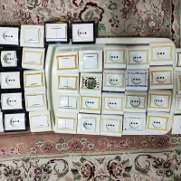 پریز وکلید برقی دست دوم