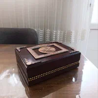 قرآن و صندوق نو