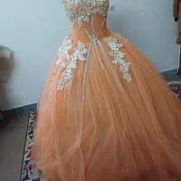 ۶ مدل لباس عروس|لباس|اردبیل, |دیوار