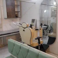 اجاره صندلی به ناخن و مژه کار  کوپ کار  همه لاینها|استخدام درمانی، زیبایی، بهداشتی|تهران, صفا|دیوار