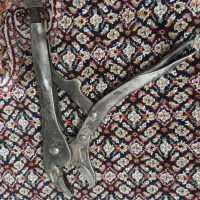 ابزار استوک|ابزارآلات|ویسیان, |دیوار