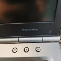 لپتاپ Hp8470p|رایانه همراه|همدان, |دیوار