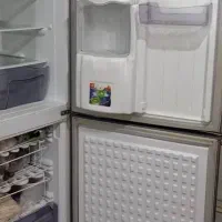 یخچال فریزر دست دوم.