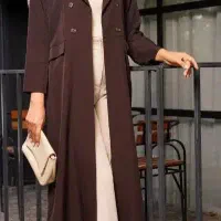 به تعدادی    وسط کار   خانم  جهت کار مانتو