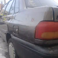 پراید مدل ۸۹ بیرنگ|خودرو سواری و وانت|لاران, |دیوار