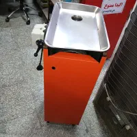 چرخ گوشت صنعتی|کافی‌شاپ و رستوران|تهران, مشیریه|دیوار