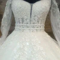 لباس عروس
