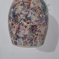 لوستر|لوستر و چراغ آویز|مشهد, هفت تیر (آب و برق)|دیوار