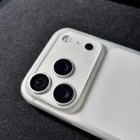 قاب آیفون 17 پرو - K2 AIR SKIN