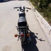 چوپا 250|موتورسیکلت|بجنورد, |دیوار