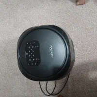 سرخ کن بدون روغن ۸لیتری سالم وتمیز در حدنو