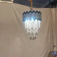 لوستر کده|لوستر و چراغ آویز|هریس, |دیوار