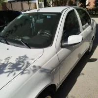 ساینا اس مدل ۴۰۱معاوضه با شاهین آریو برلیانس|خودرو سواری و وانت|ملارد, |دیوار