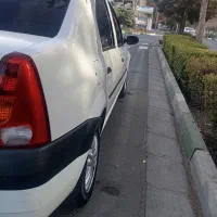 ال 90پارس خودرویی E2 فول مدل95|خودرو سواری و وانت|کرج, عظیمیه|دیوار