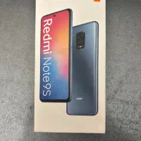 شیائومی Note9S رام ۶|موبایل|تهران, مرزداران|دیوار