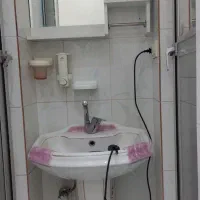 ست اینه با رو شویی