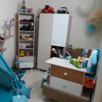 سرویس خواب نوزاد نوجوان