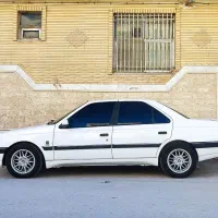 پژو 405 SLX مدل 95
