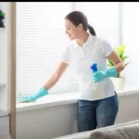 نظافت منزل راه پله و پارکینگ