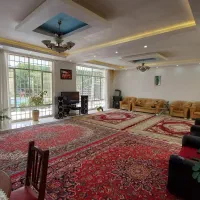 اجاره باغ ویلای کلاسیک|اجارهٔ کوتاه‌مدت ویلا و باغ|چناران, |دیوار