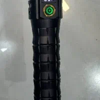 چراغ قوه توضیحات در چت