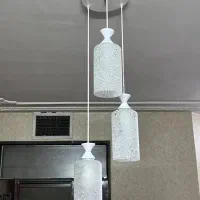 لوستر۳شاخه