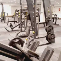 برج برلیان ۱۲۷ متر مشاعات آبی و هتلینگ|اجارهٔ آپارتمان|تهران, جنت‌آباد مرکزی|دیوار