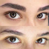 آموزش تتو بدن و صورت فقط ۲۷۰۰ ت