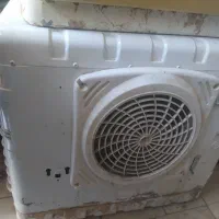 دو عدد کولر ابی